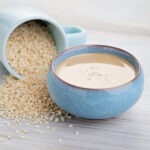 Why Tahini Is Going to Be the Next Superfood