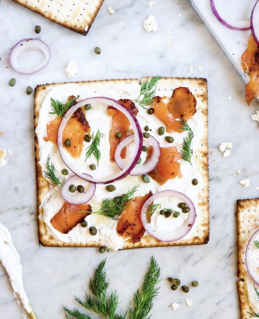 Have a Stress-Free Passover With These Life-Changing Tips