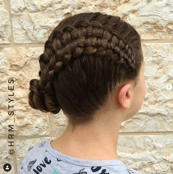 17 Braid Hairstyles Blowing Up in 2021