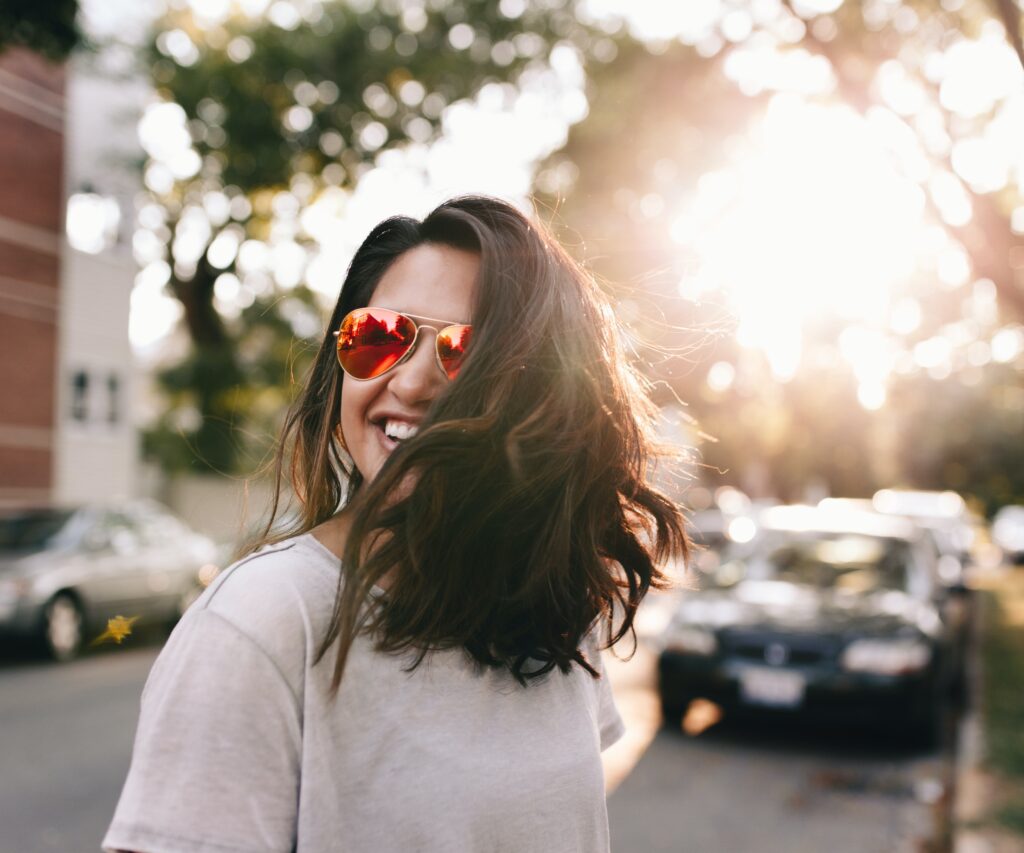7 Ways to Feel More Confident Right Now