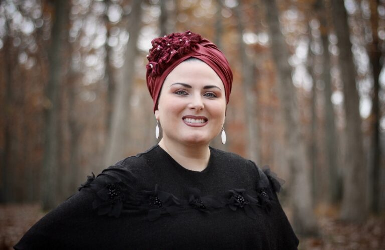 On Rediscovering Your Identity in Motherhood, With Coach Bayla Abdurachmanov