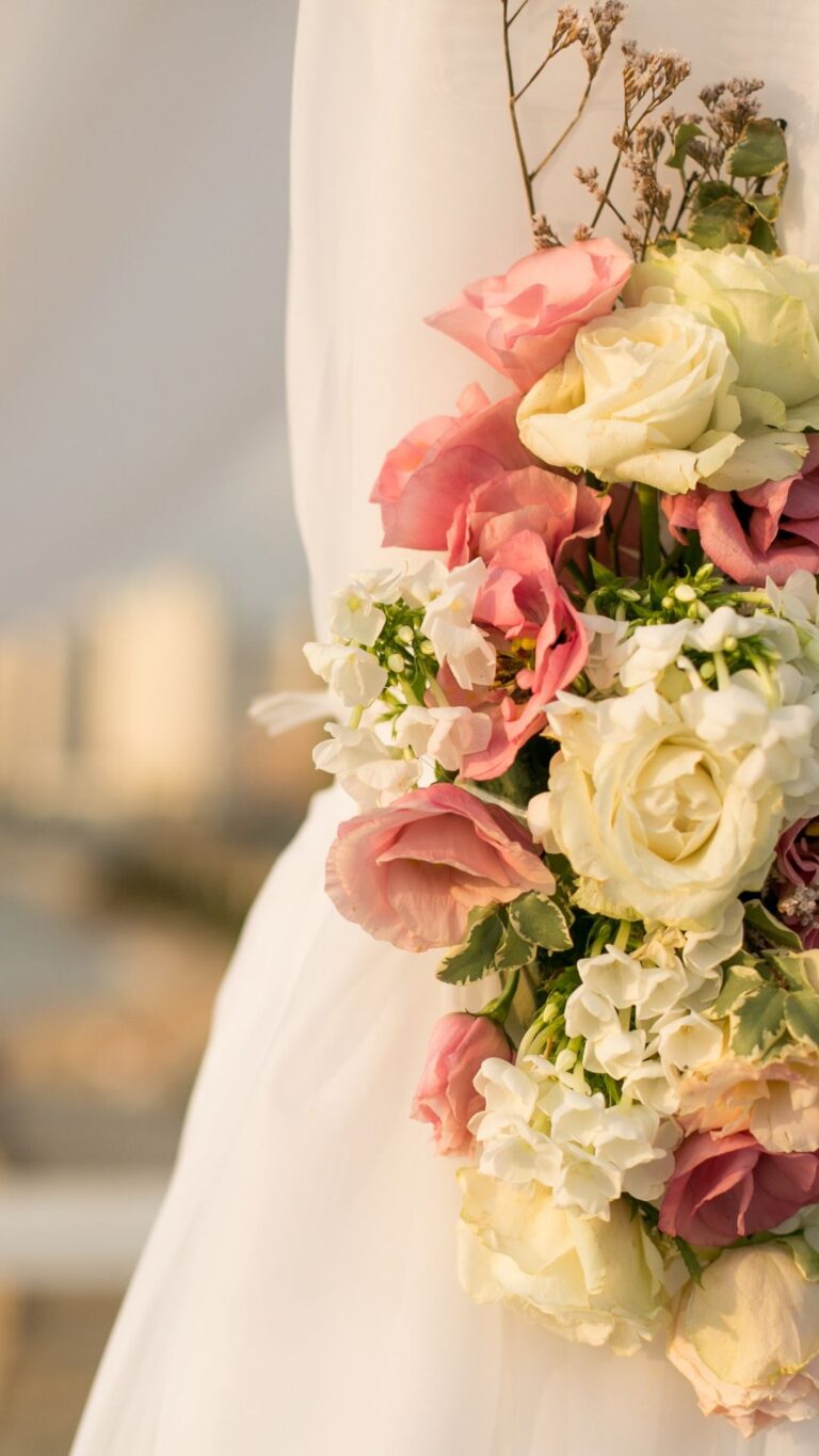 Exploring the Intimate Connection Between Husband and Wife